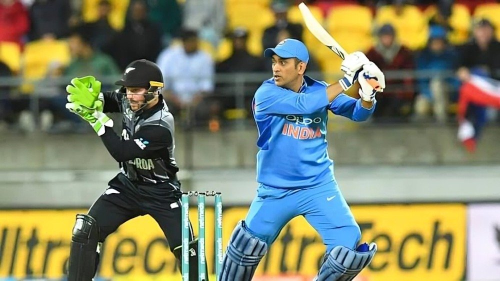 Top 10 Longest Sixes in Cricket History - Sports Samrath