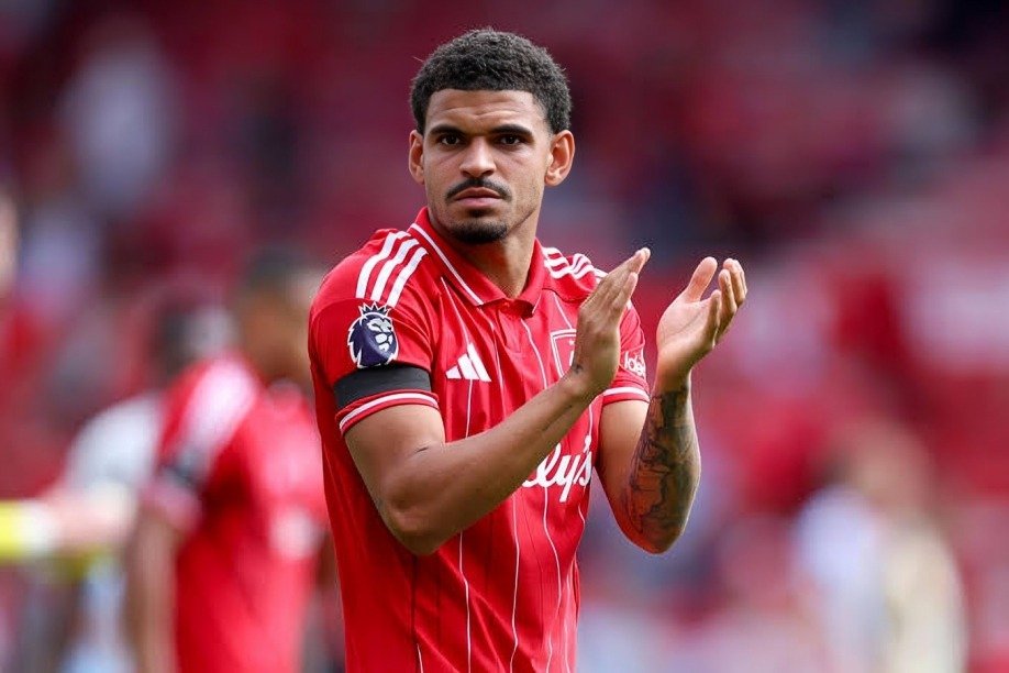 Top 5 Highest Scoring Midfielders in FPL 2025/26 Season 5 Top 5 Highest Scoring Midfielders in FPL 2025/26 Season - Sports Samrath