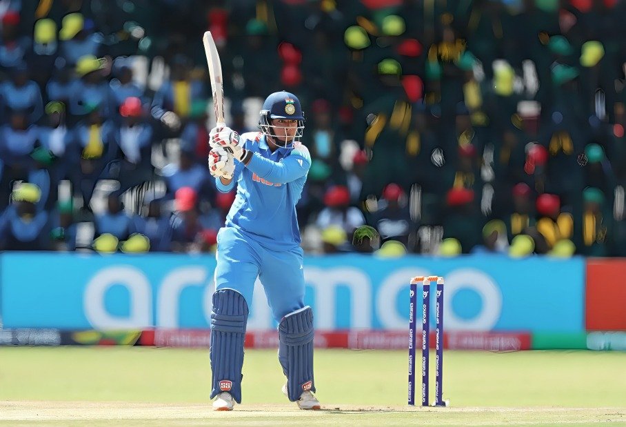 Top 5 Players with Fastest List A Fifties - Sports Samrath