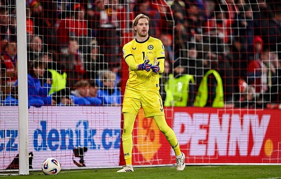 Top 5 Highest Scoring Goalkeepers in FPL 2025/26 Season 4 Top 5 Highest Scoring Goalkeepers in FPL 2025/26 Season - Sports Samrath