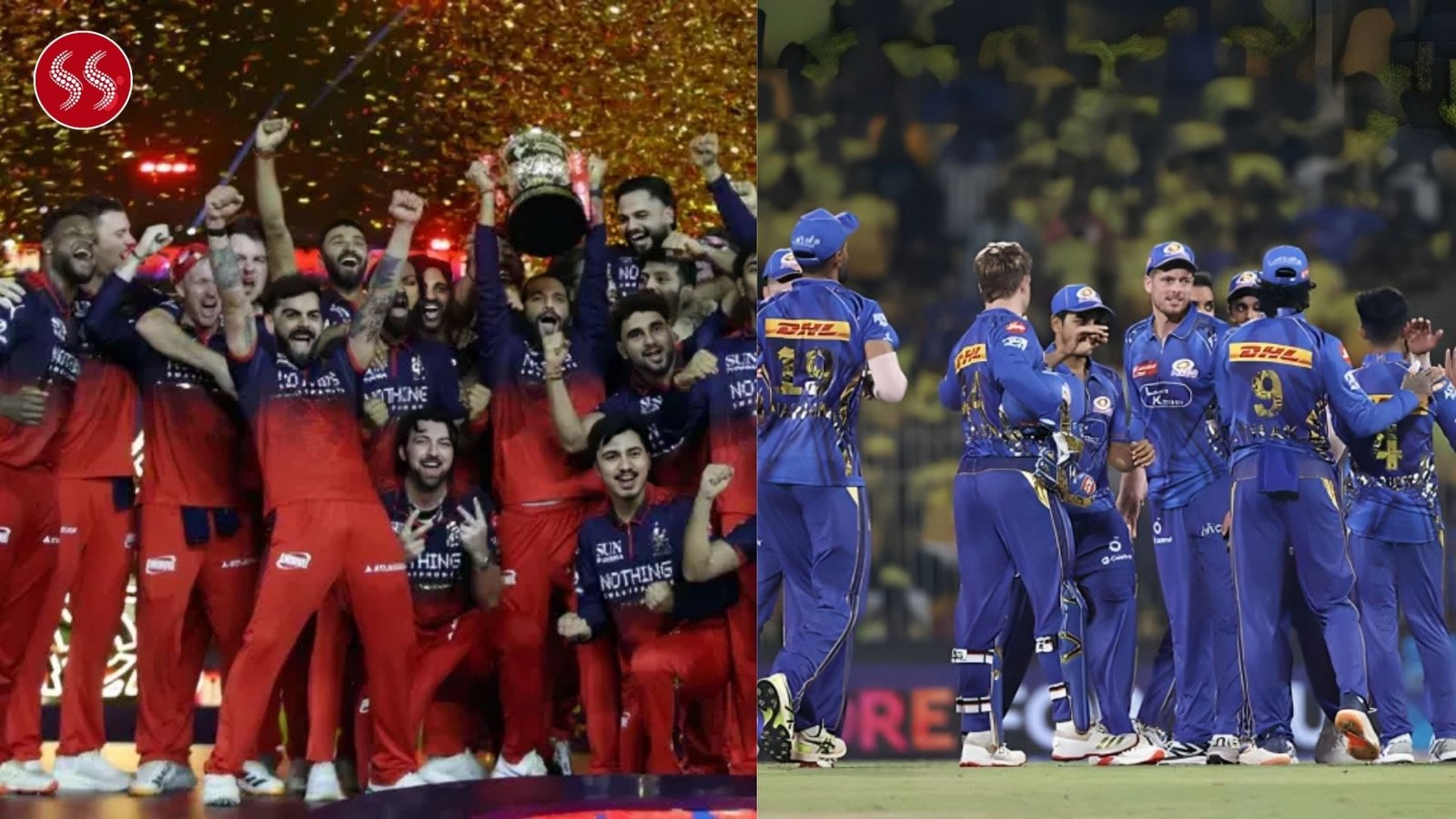 Top 5 Highest Revenue by IPL Franchises In 2026 2 Top 5 Highest Revenue by IPL Franchises In 2026