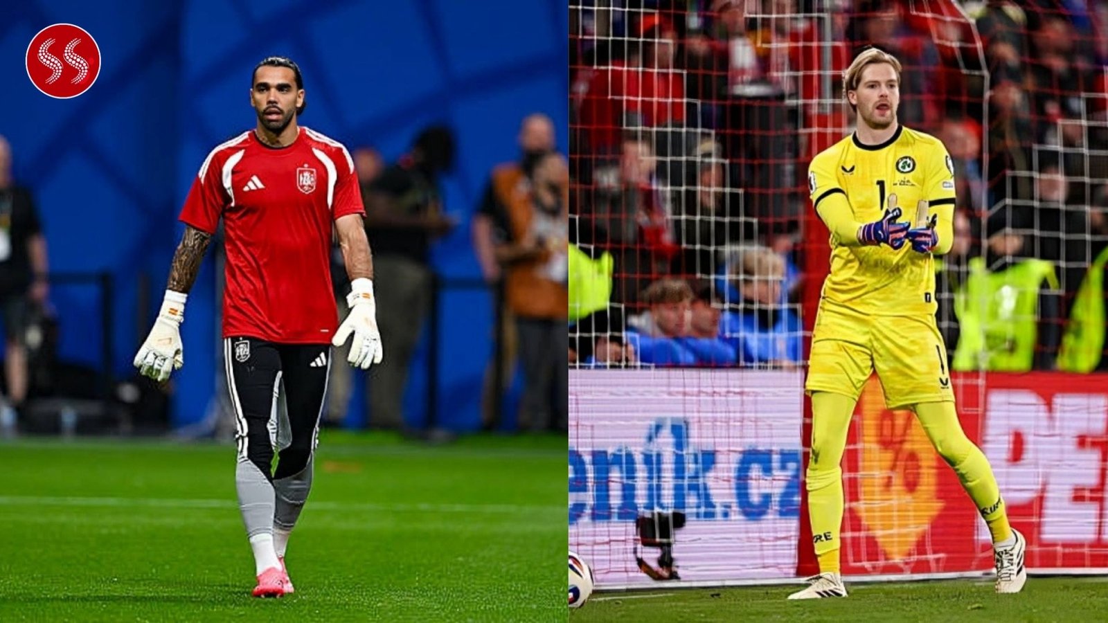 Top 5 Highest Scoring Goalkeepers in FPL 2025/26 Season 2 Top 5 Highest Scoring Goalkeepers in FPL 2025/26 Season