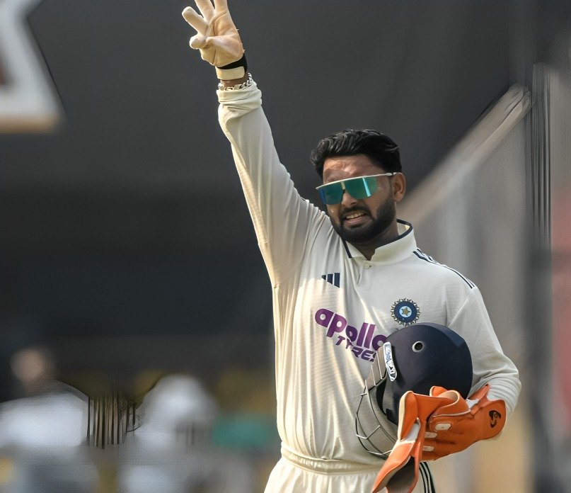 Top 5 Best Indian Wicket Keepers of 2026 - Sports Samrath