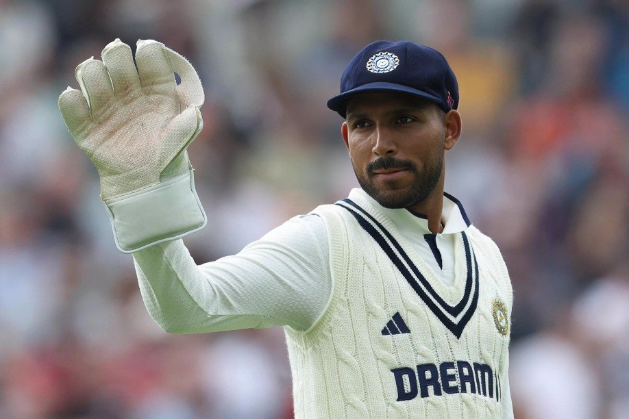 Top 5 Best Indian Wicket Keepers of 2026 - Sports Samrath