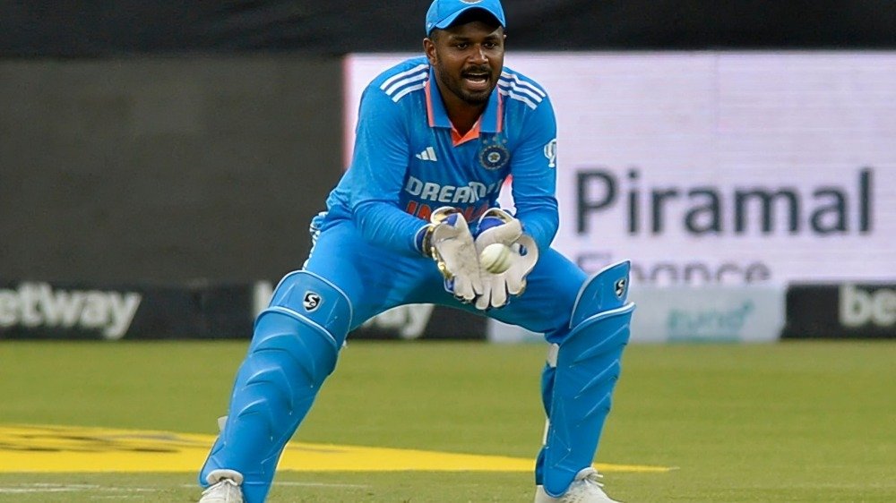Top 5 Best Indian Wicket Keepers of 2026 - Sports Samrath
