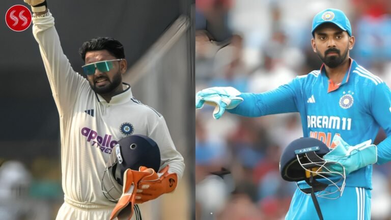 Top 5 Best Indian Wicket Keepers of 2026