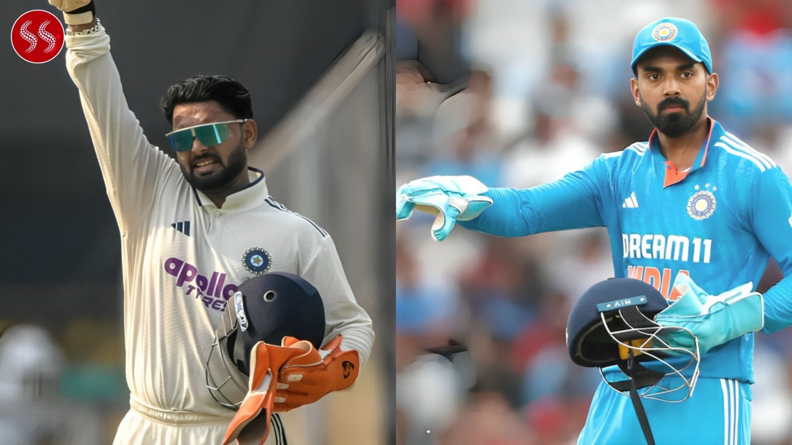 Top 5 Best Indian Wicket Keepers of 2026