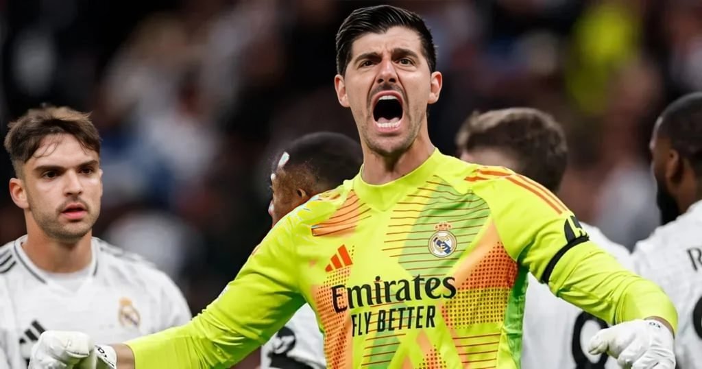 Best Goalkeeper in the World: Top 10 Goalkeepers in 2026 - Sports Samrath