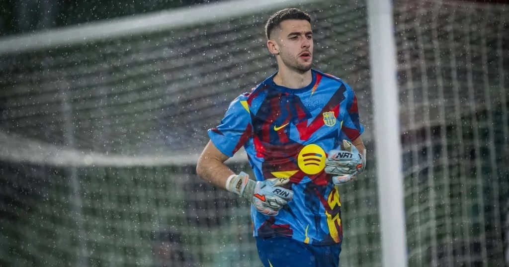 Best Goalkeeper in the World: Top 10 Goalkeepers in 2026 - Sports Samrath