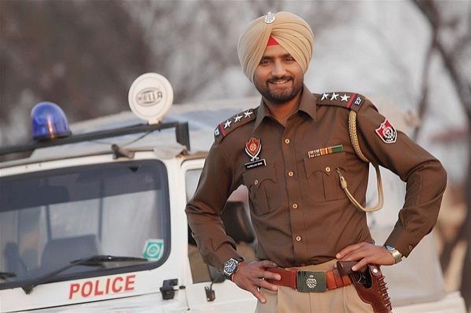 Top 10 Indian Cricketers With High Ranks Government Job - Sports Samrath