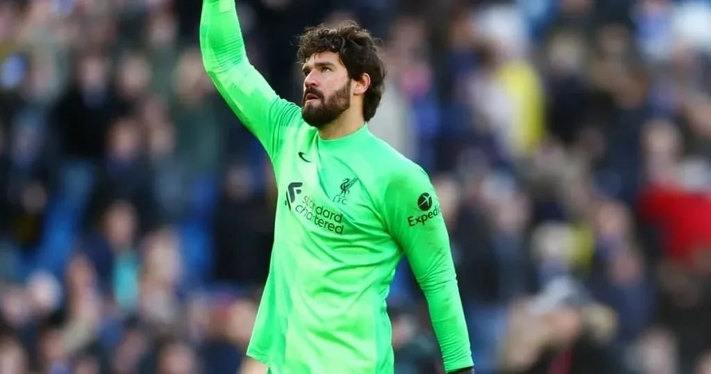 Best Goalkeeper in the World: Top 10 Goalkeepers in 2026 - Sports Samrath