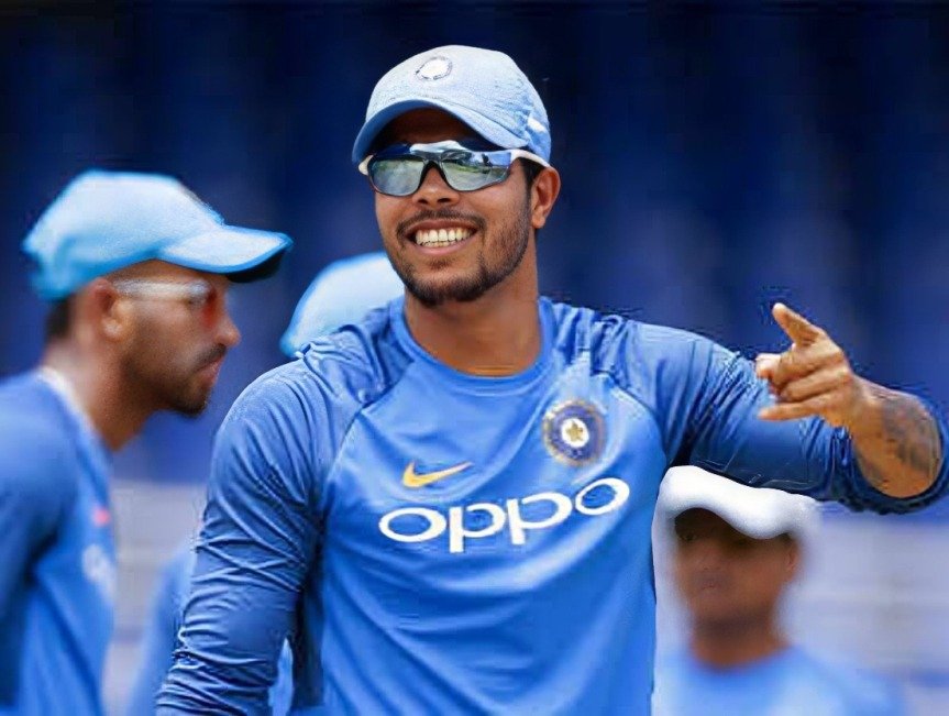Top 10 Indian Cricketers With High Ranks Government Job - Sports Samrath