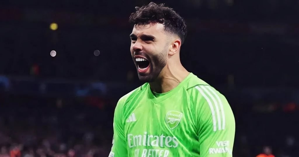 Best Goalkeeper in the World: Top 10 Goalkeepers in 2026 - Sports Samrath