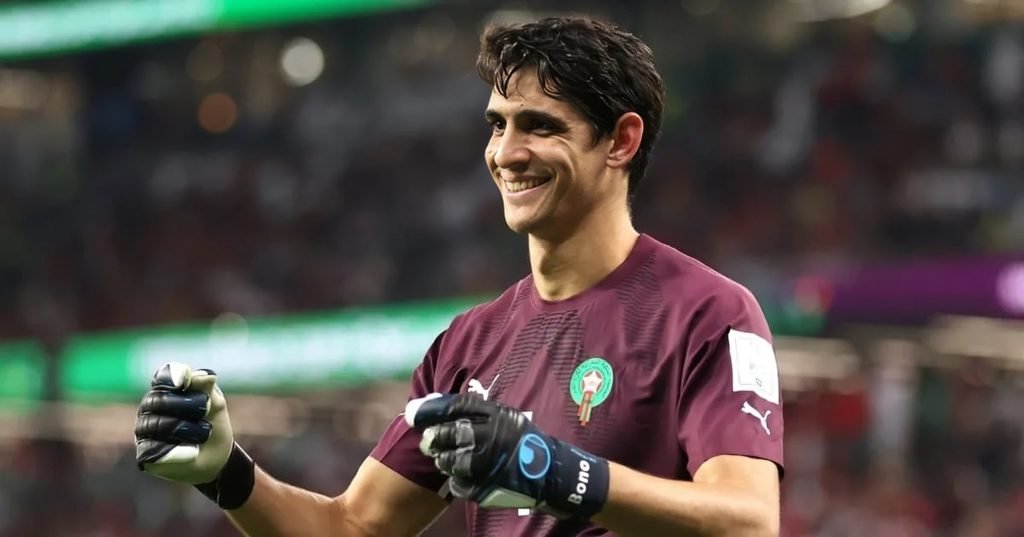 Best Goalkeeper in the World: Top 10 Goalkeepers in 2026 - Sports Samrath