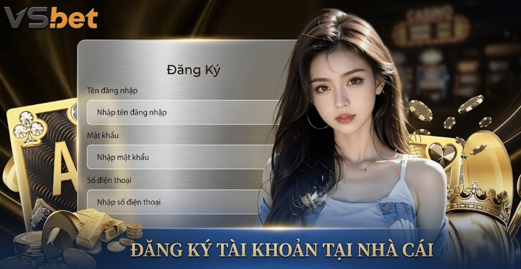 VSBET – Thông tin nền tảng và các kênh trực tuyến - Sports Samrath